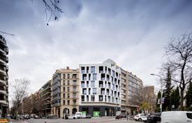 آپارتمان  – بارسلون, کاتالونیا, اسپانیا. 645,000 €