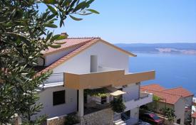 خانه  – Omis, Split-Dalmatia County, کرواسی. 800,000 €