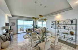3غرفة آپارتمان  کن, فرانسه. 1,380,000 €