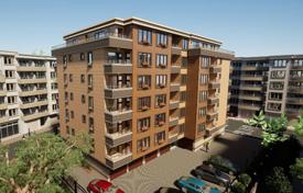 2غرفة آپارتمان  71 متر مربع Pomorie, بلغارستان. 107,000 €