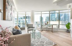 آپارتمان  – Front Street West, Old Toronto, تورنتو,  انتاریو,   کانادا. C$925,000