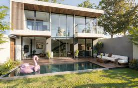 2غرفة ویلا  140 متر مربع Pererenan, اندونزی. $315,000