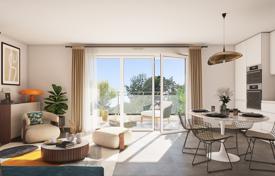 New residential complex with apartments Brignoles, فرانسه. 315,000 € از