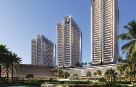 فروشگاه Vision Iconic Tower – ند الشبا 1, دبی, امارات متحده عربی. $495,633,000