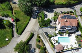 19غرفة خانه  500 متر مربع Primorje-Gorski Kotar County, کرواسی. 1,445,000 €