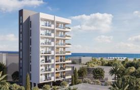 2غرفة پنت‌هاوس ها لارناکا, قبرس. 665,000 €