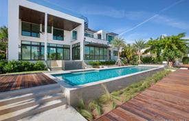 ویلا  – Coral Gables, فلوریدا, ایالات متحده آمریکا. $6,600,000