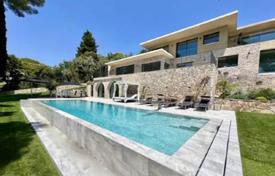 9غرفة ویلا  370 متر مربع موگینز(فرانسه), فرانسه. 2,950,000 €