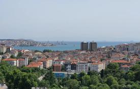 آپارتمان  – Beşiktaş, Istanbul, ترکیه. $969,000