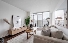 آپارتمان  – Stafford Street, Old Toronto, تورنتو,  انتاریو,   کانادا. C$874,000
