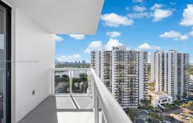 آپارتمان کاندو – Aventura, فلوریدا, ایالات متحده آمریکا. $510,000
