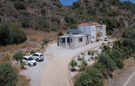 زمین تجاری Chania, یونان. 250,000 €