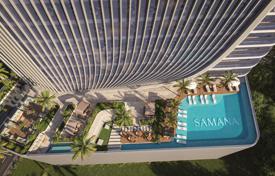دفتر Samana Business Hub – جبل علي الصناعية الثانية, دبی, امارات متحده عربی. $584,000