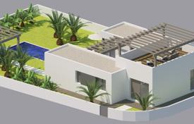 3غرفة ویلا  156 متر مربع Ciudad Quesada, اسپانیا. 577,000 €