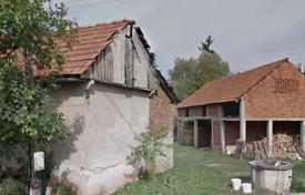 زمین تجاری Zagrebskaia zhupaniia, کرواسی. 89,000 €