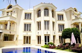 9غرفة ویلا  770 متر مربع Limassol (city), قبرس. 5,500,000 €