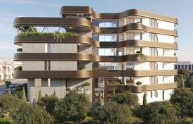 3غرفة آپارتمان  143 متر مربع پافوس, قبرس. 563,000 €