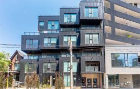 آپارتمان  – Dovercourt Road, Old Toronto, تورنتو,  انتاریو,   کانادا. C$907,000