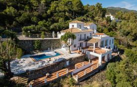 6غرفة ویلا  531 متر مربع Benahavis, اسپانیا. 2,695,000 €