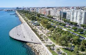 New residential complex with villas لیماسول, قبرس. 780,000 € از