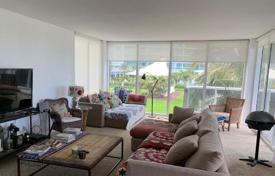 3غرفة آپارتمان  125 متر مربع Bal Harbour, ایالات متحده آمریکا. $1,375,000