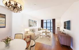 آپارتمان  – منهتن, نیویورک, ایالات متحده آمریکا. $1,999,000