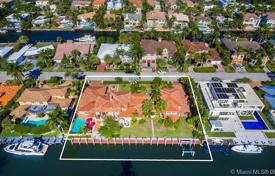 ویلا  – Fort Lauderdale, فلوریدا, ایالات متحده آمریکا. $5,250,000