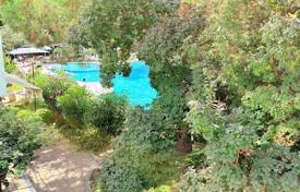3غرفة آپارتمان  95 متر مربع ساحل آفتابی, بلغارستان. 130,000 €