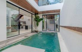 2غرفة ویلا  172 متر مربع Jalan Umalas, اندونزی. $300,000