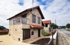 3غرفة دو خانه بهم چسبیده 195 متر مربع Souni-Zanakia, قبرس. 560,000 €