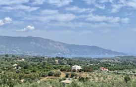 زمین تجاری کورفو, یونان. 120,000 €