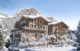 3غرفة آپارتمان  وال ایسر, فرانسه. 3,335,000 €