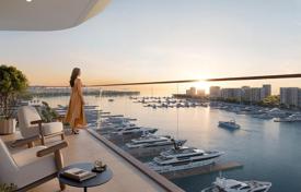 مجتمع مسكوني Baystar by Vida – ميناء راشد, دبی, امارات متحده عربی. $573,000 از