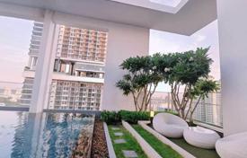 آپارتمان کاندو – Sathon, Bangkok, تایلند. $216,000