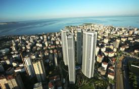 آپارتمان  – Kadıköy, Istanbul, ترکیه. $1,241,000