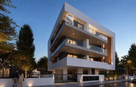 2غرفة پنت‌هاوس ها 91 متر مربع لیماسول, قبرس. 380,000 €