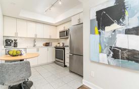 آپارتمان  – Trent Avenue, Old Toronto, تورنتو,  انتاریو,   کانادا. C$1,033,000