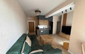 3غرفة آپارتمان  72 متر مربع Krtsanisi Street, گرجستان. $110,000