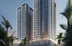 آپارتمان  – Jumeirah Village Triangle (JVT), Jumeirah Village, دبی,  امارات متحده عربی. From $241,000