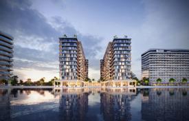 فروشگاه Azizi Venice (1–11) – دبي الجنوب, دبی, امارات متحده عربی. $1,153,000