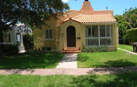 دو خانه بهم چسبیده – Coral Gables, فلوریدا, ایالات متحده آمریکا. $724,000