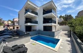 3غرفة آپارتمان  72 متر مربع Vrboska, کرواسی. 277,000 €
