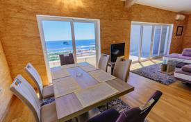 2غرفة آپارتمان  105 متر مربع Petrovac, مونته نگرو. 330,000 €