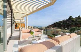 3غرفة پنت‌هاوس ها 130 متر مربع Fuengirola, اسپانیا. 1,250,000 €