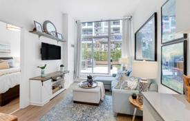 آپارتمان  – Bathurst Street, تورنتو, انتاریو,  کانادا. C$842,000