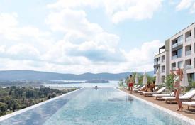 2غرفة آپارتمان  86 متر مربع Mrčevac, مونته نگرو. 360,000 €