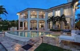 ویلا  – Lauderdale-by-the-Sea, فلوریدا, ایالات متحده آمریکا. 2,820,000 €