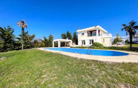 4غرفة خانه  210 متر مربع Mesimeri, یونان. 390,000 €