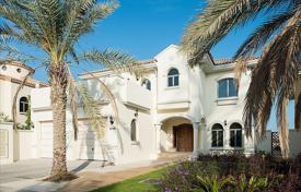 ویلا  – The Palm Jumeirah, دبی, امارات متحده عربی. $7,400 هفته ای