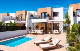 3غرفة ویلا  114 متر مربع Los Alcazares, اسپانیا. 465,000 €